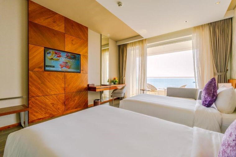 Seashells Hotel & Spa Phú Quốc
